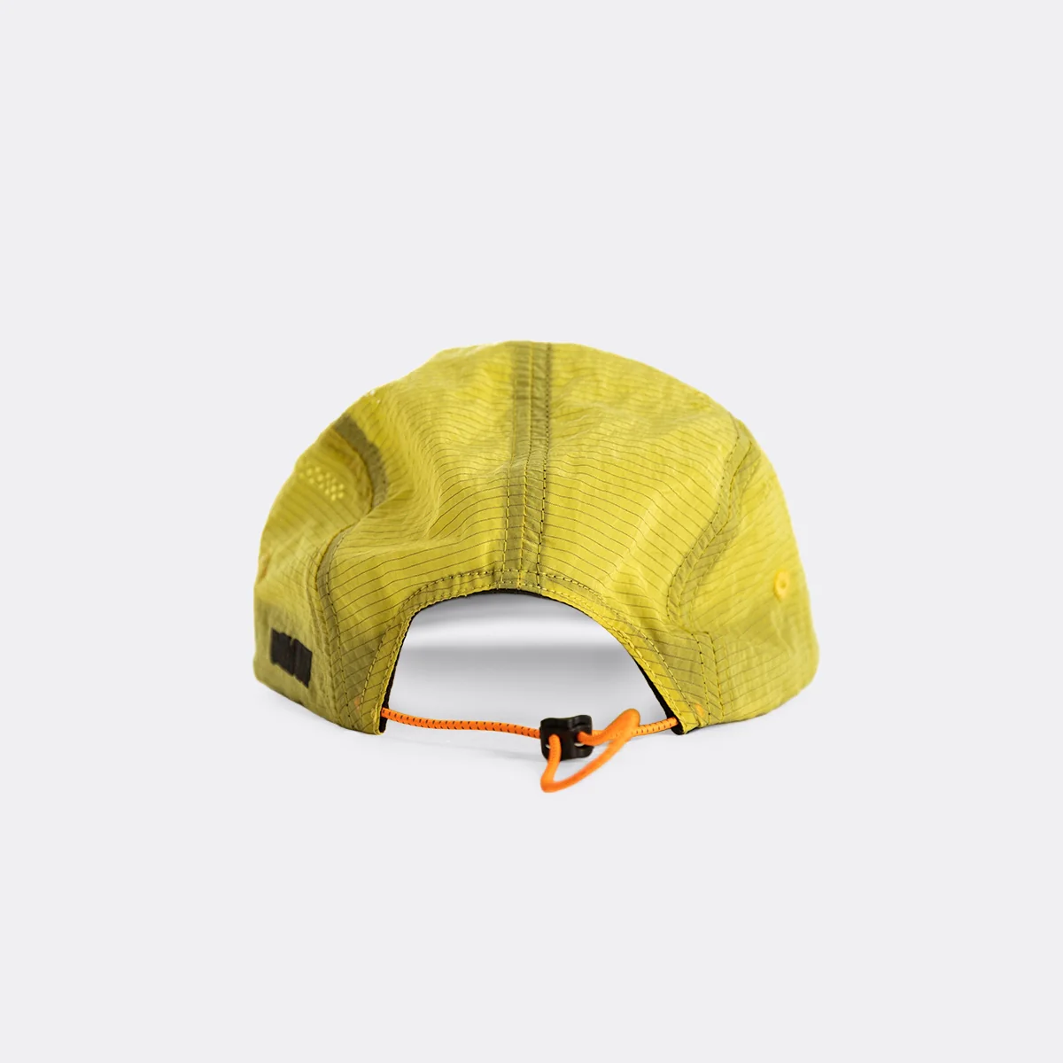 NVR RUN Serif Cap - Image 6