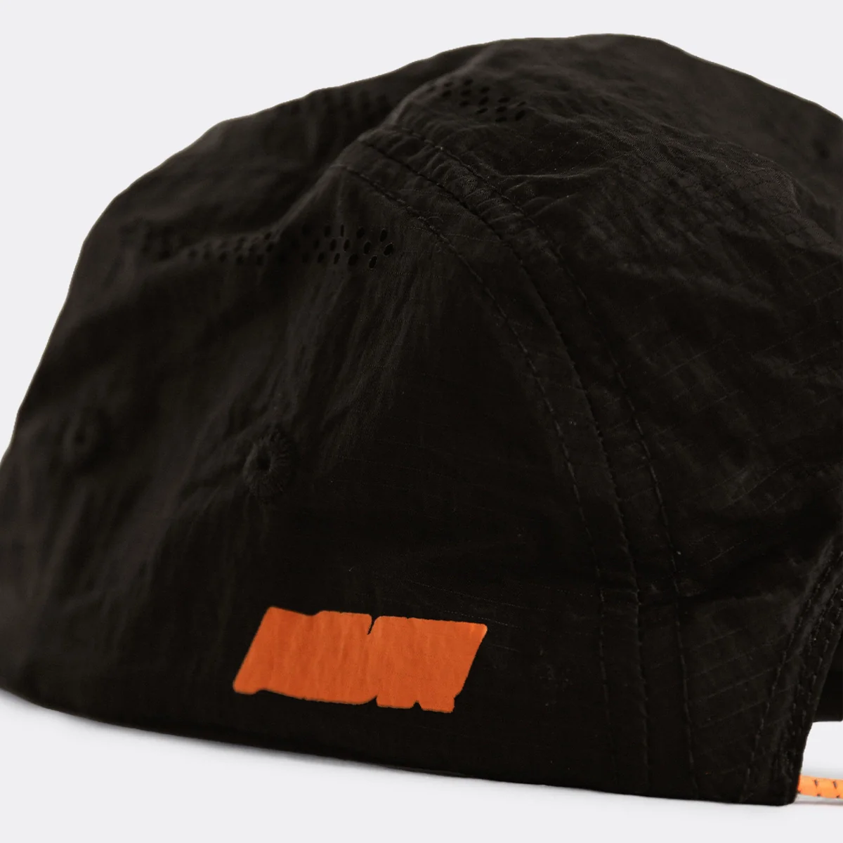 NVR RUN Shift Cap - Image 5