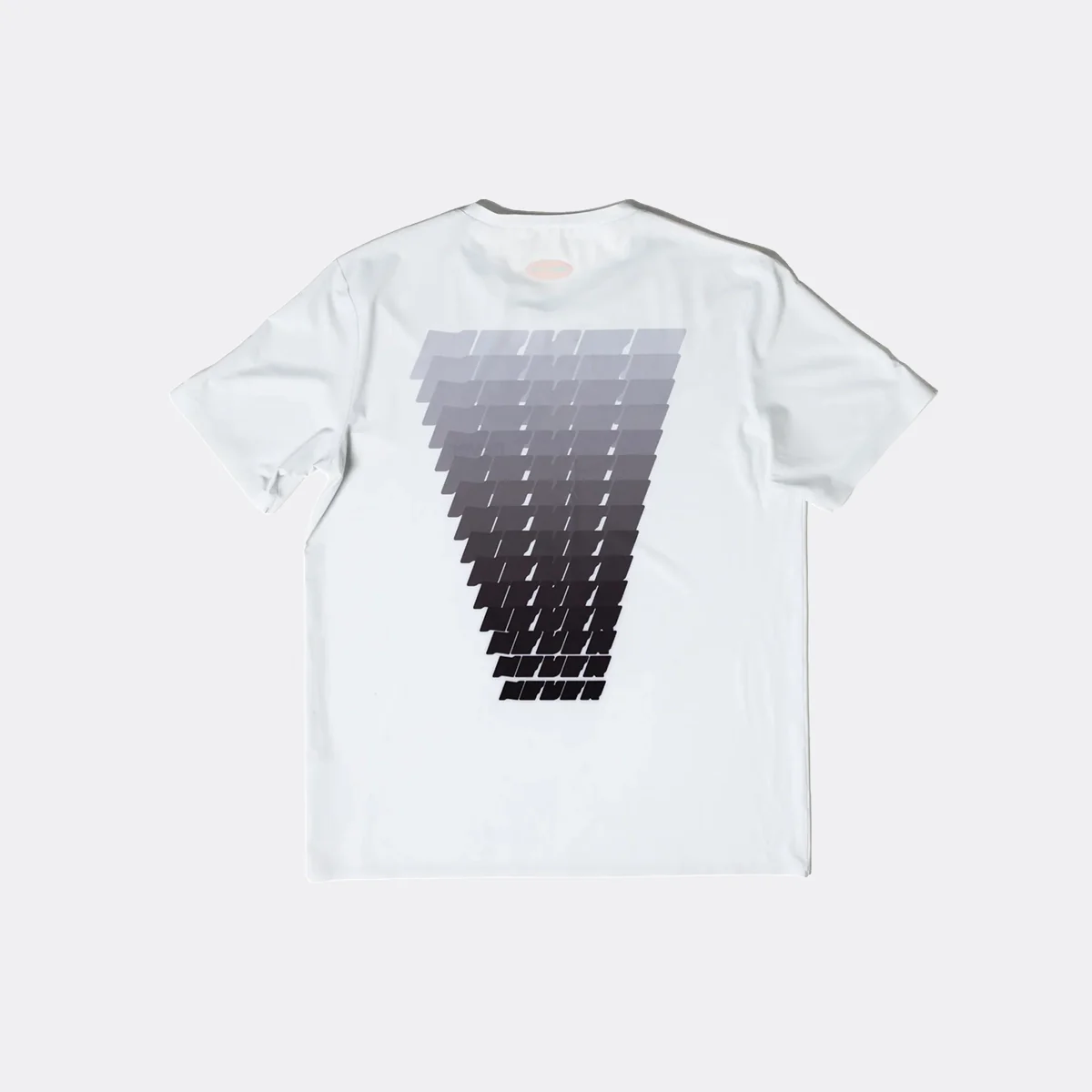NVR RUN Stacked Tee - Image 12