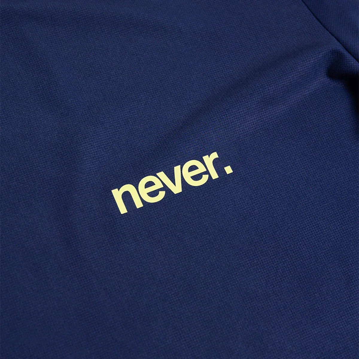 NVR RUN Stacked Tee - Image 8