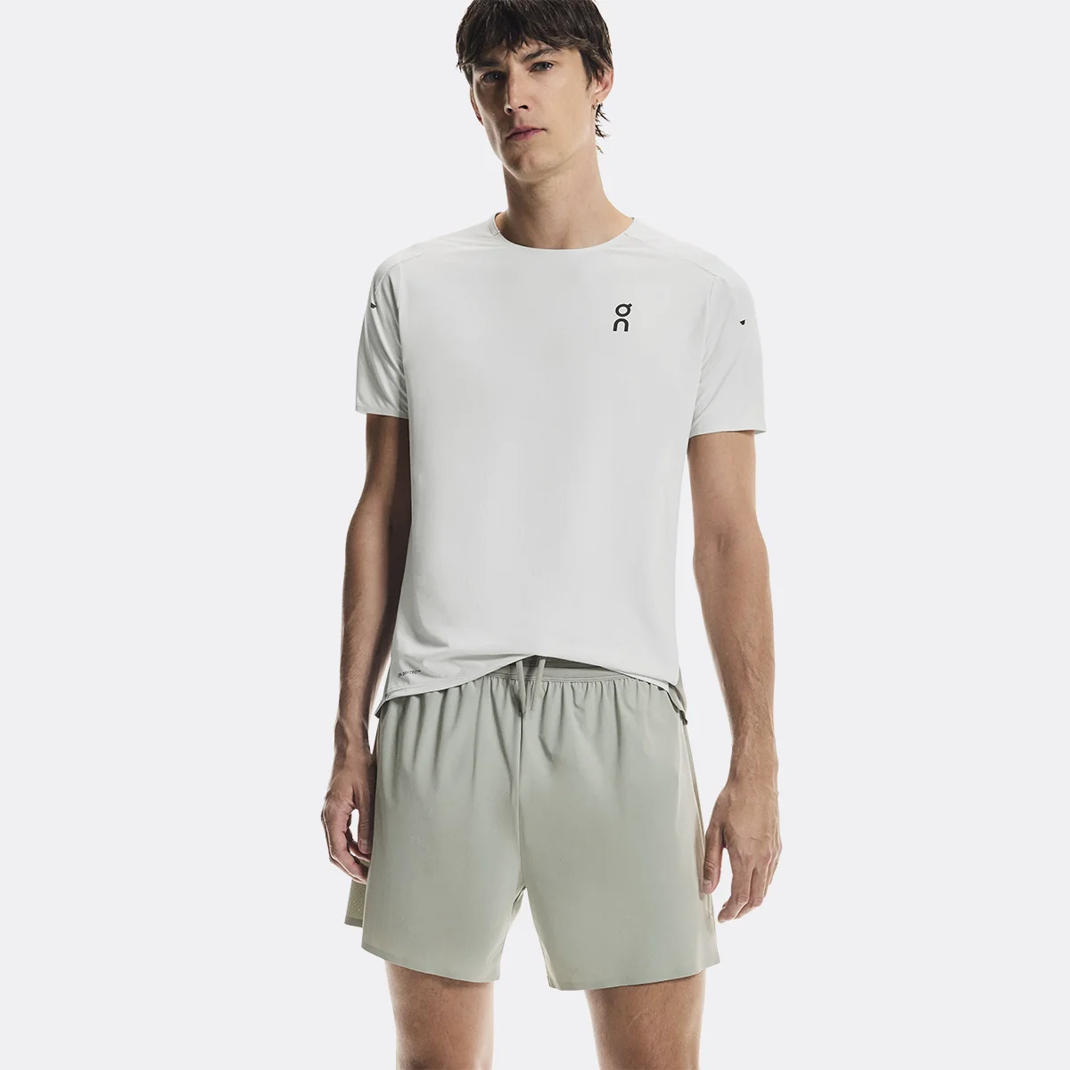 On 5' Performance Shorts - Image 5