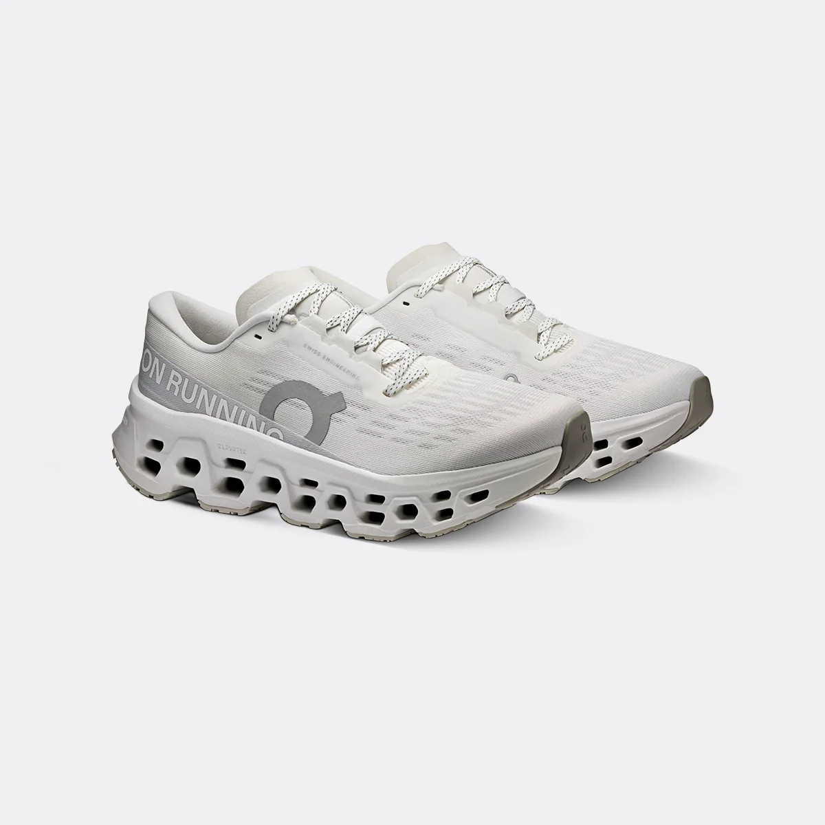 On Cloudmonster 3 - Image 10