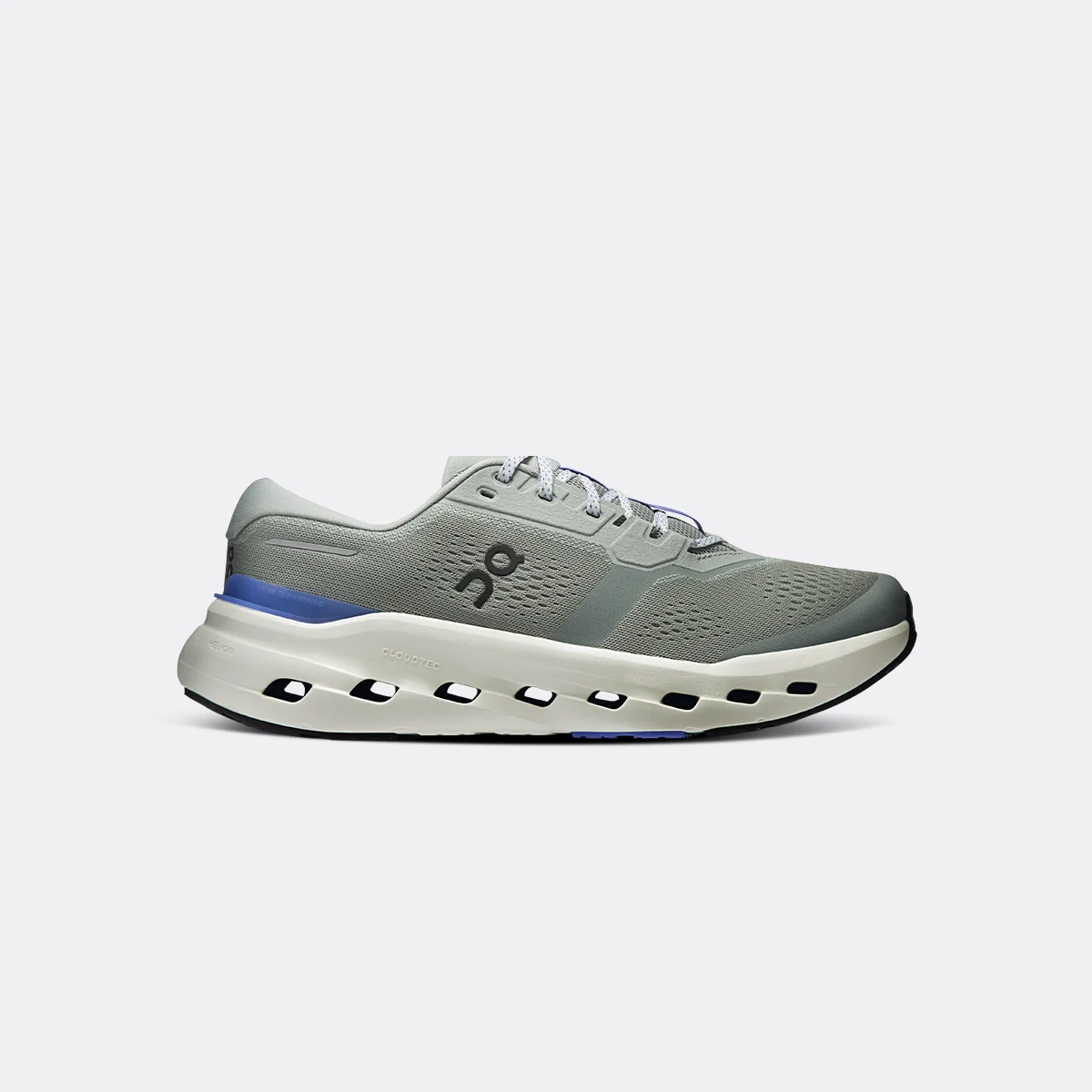 On Cloudrunner 3