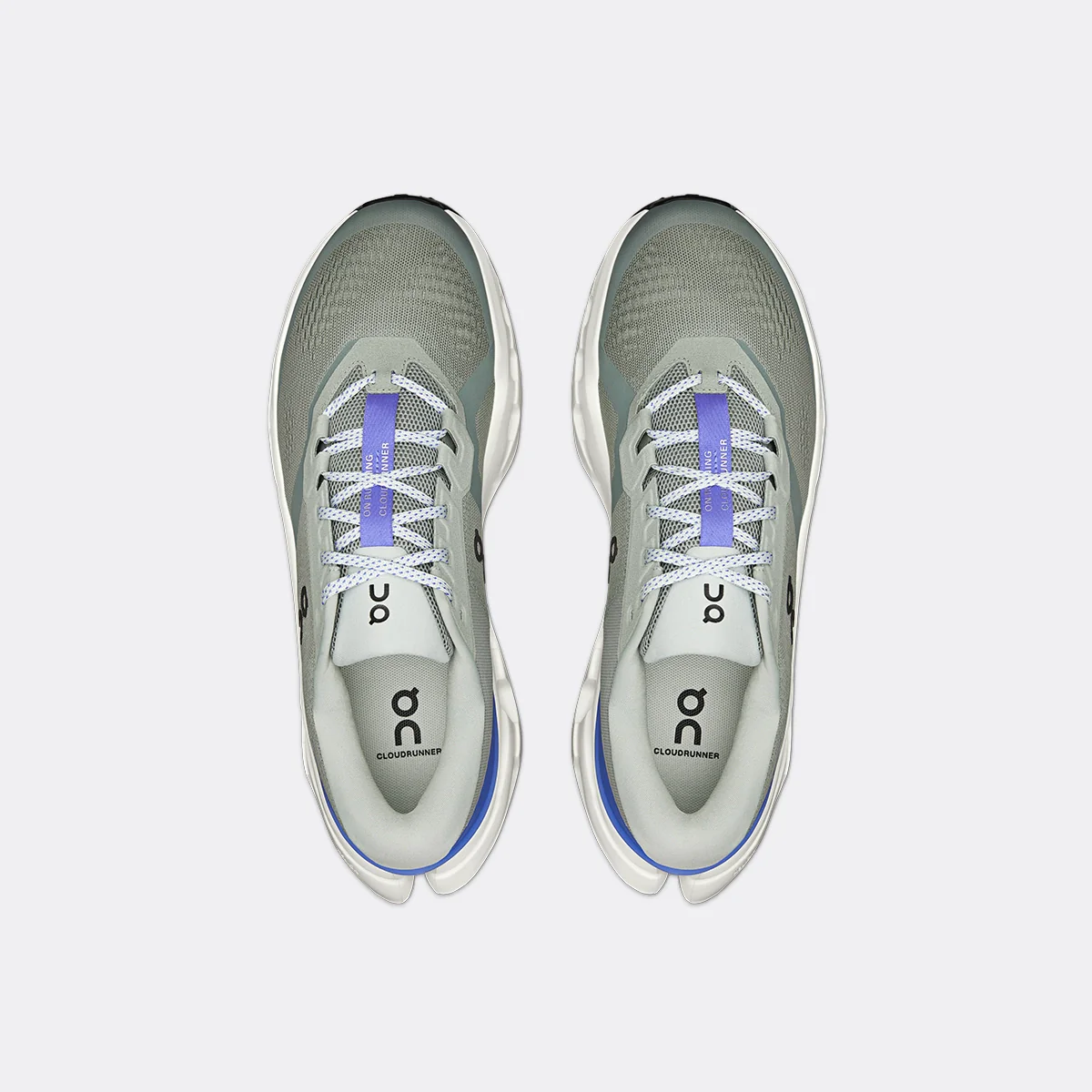 On Cloudrunner 3 - Image 6