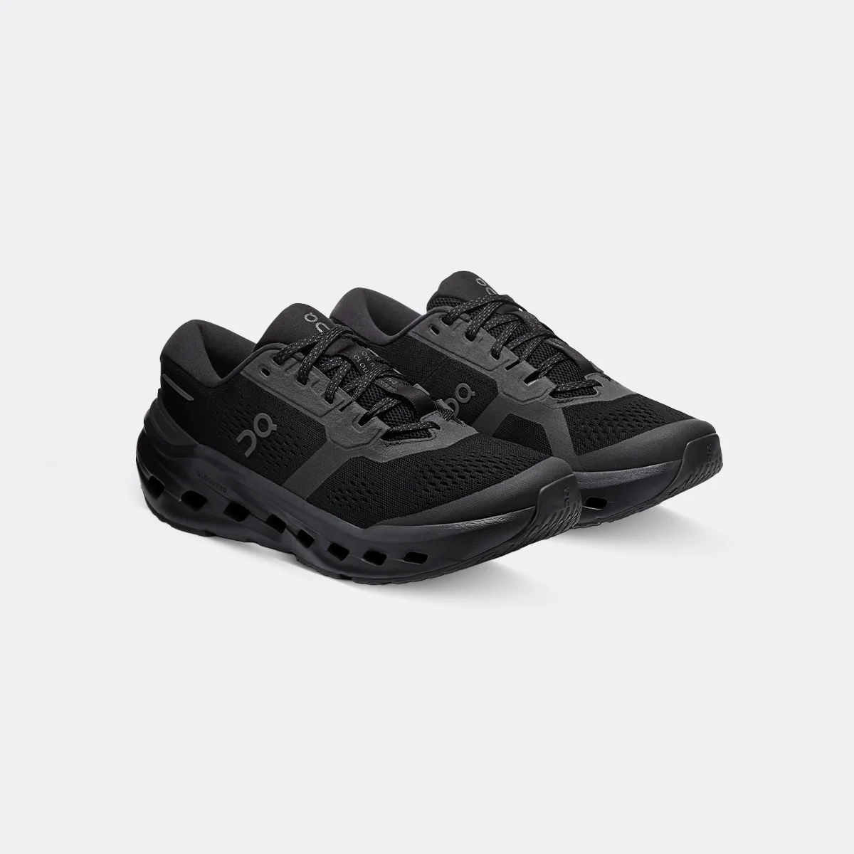 On Cloudrunner 3 - Image 9