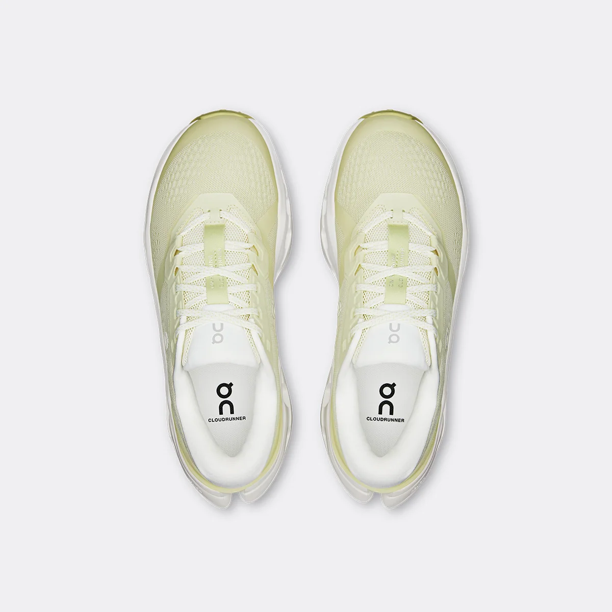 On Cloudrunner 3 - Image 7
