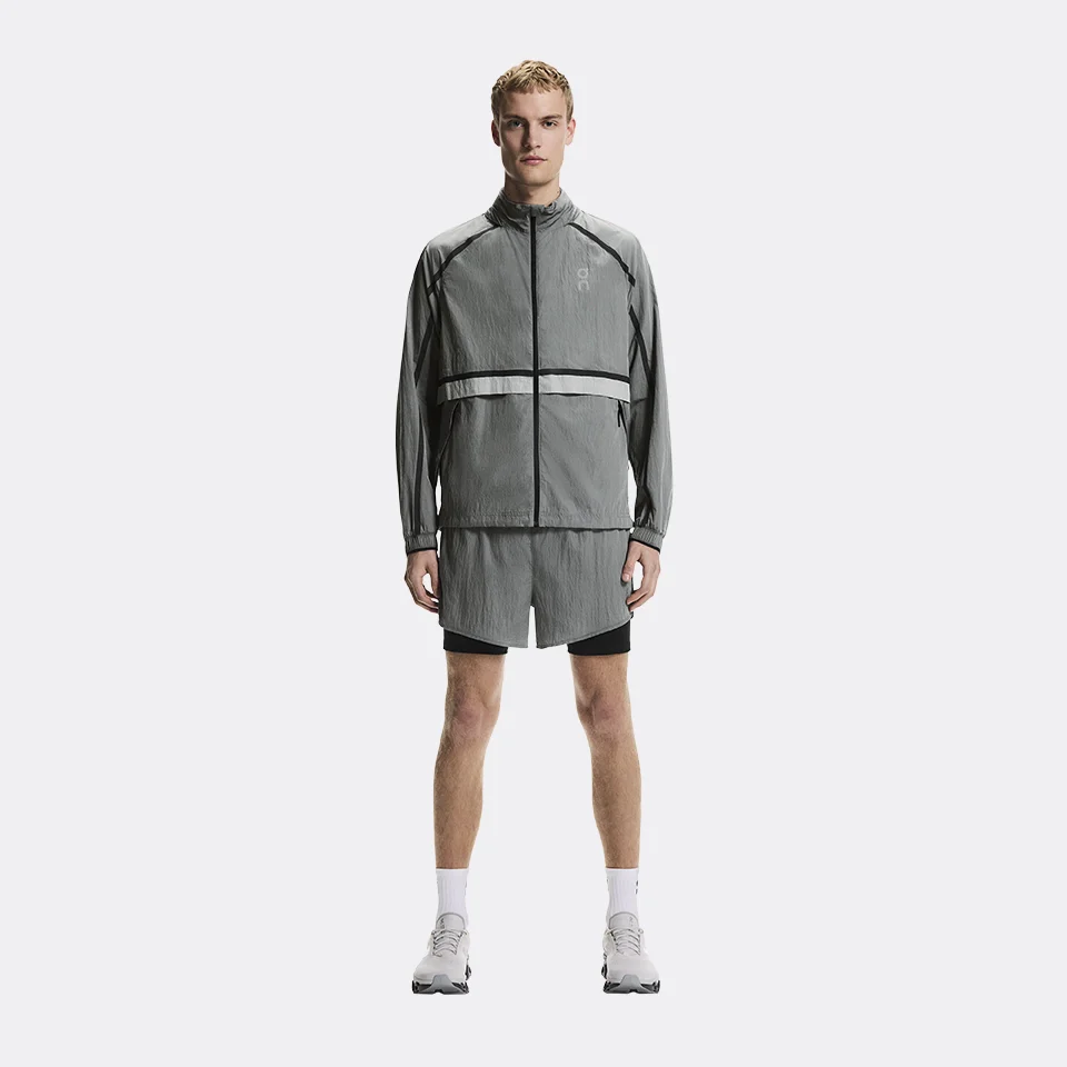 On Performance Volt Shorts - Image 4