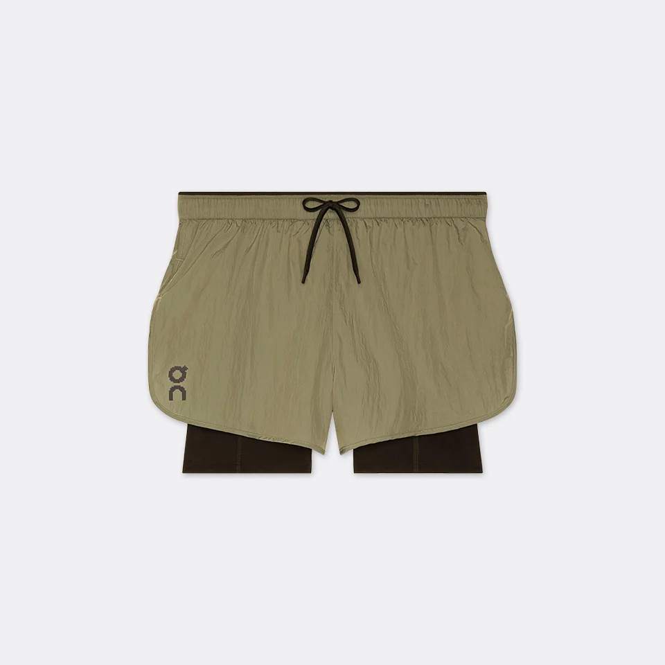On Performance Volt Shorts - Image 7
