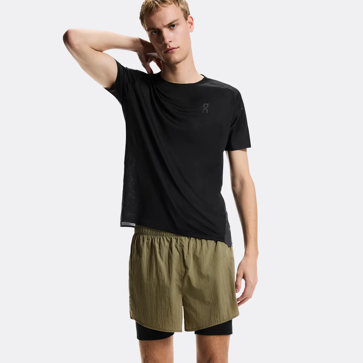 On Performance Volt Shorts - Image 8