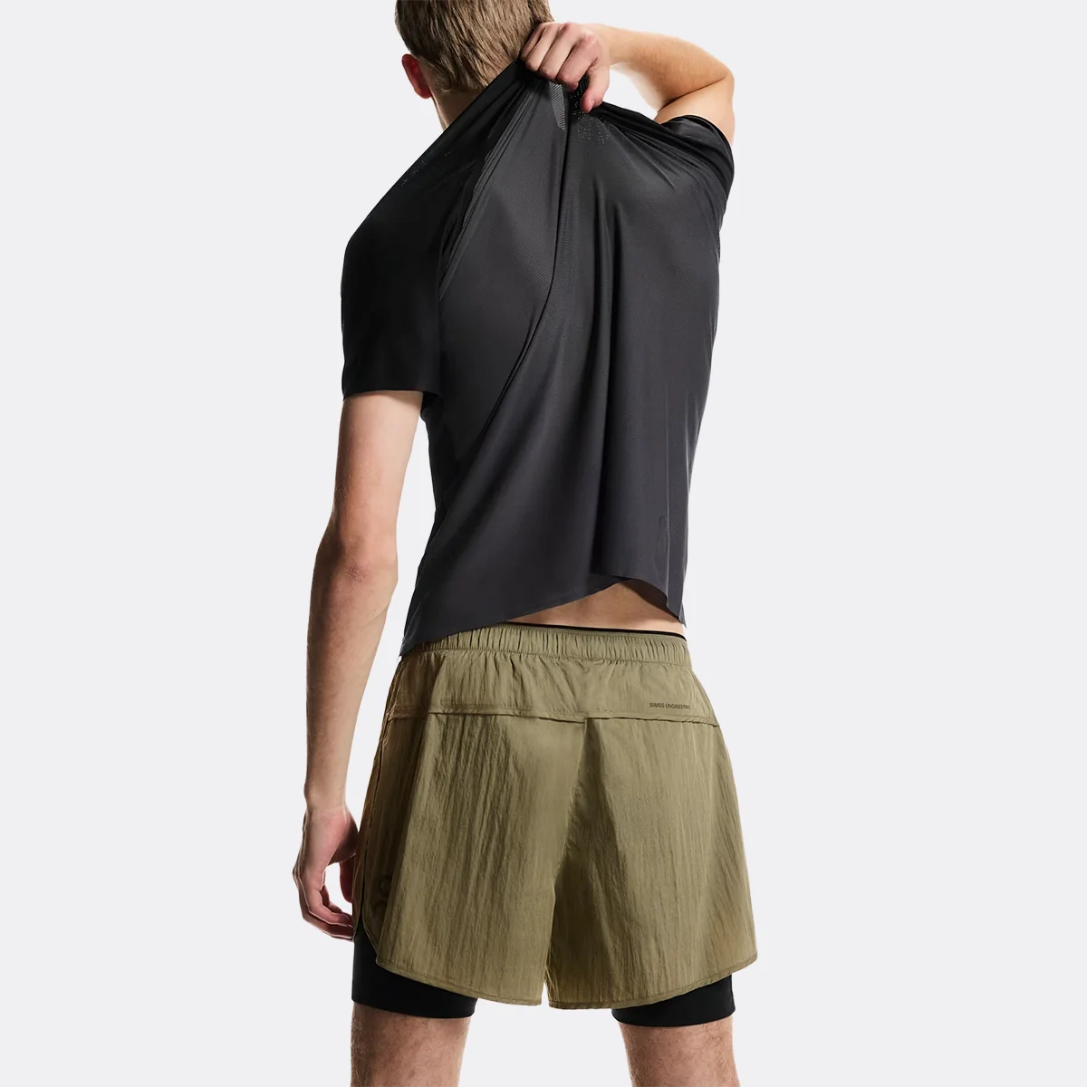 On Performance Volt Shorts - Image 9