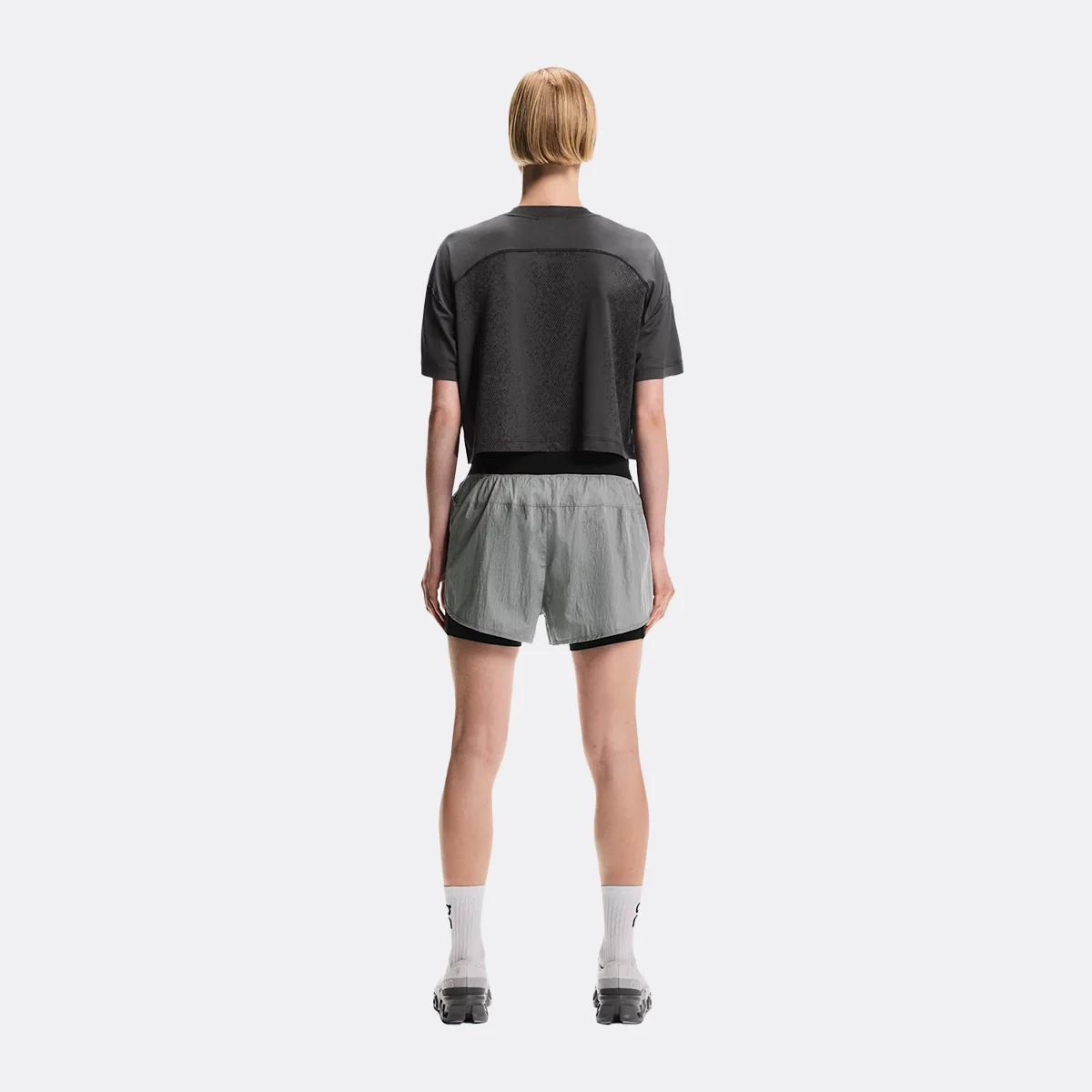 On Performance Volt Shorts - Image 3