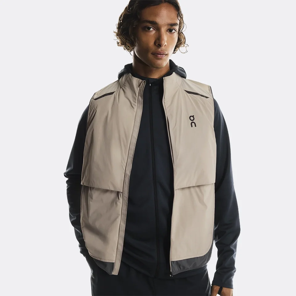 On Weather Vest - Image 4