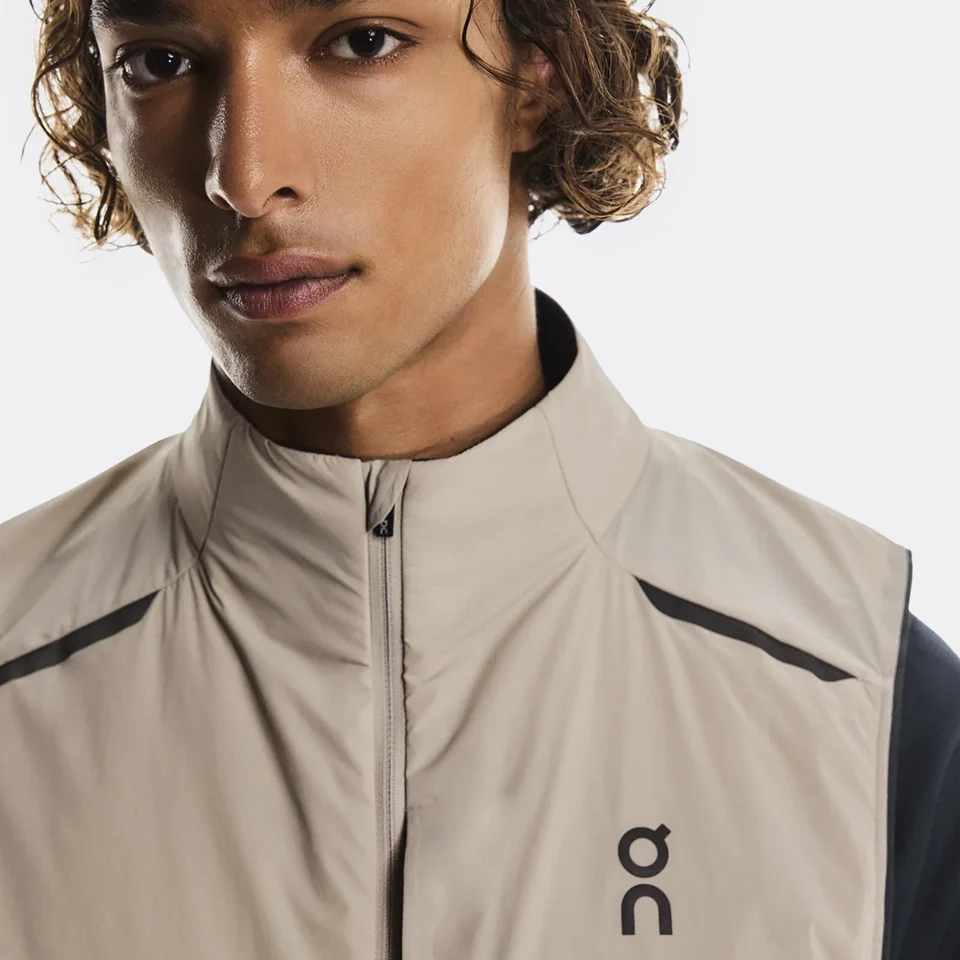 On Weather Vest - Image 6