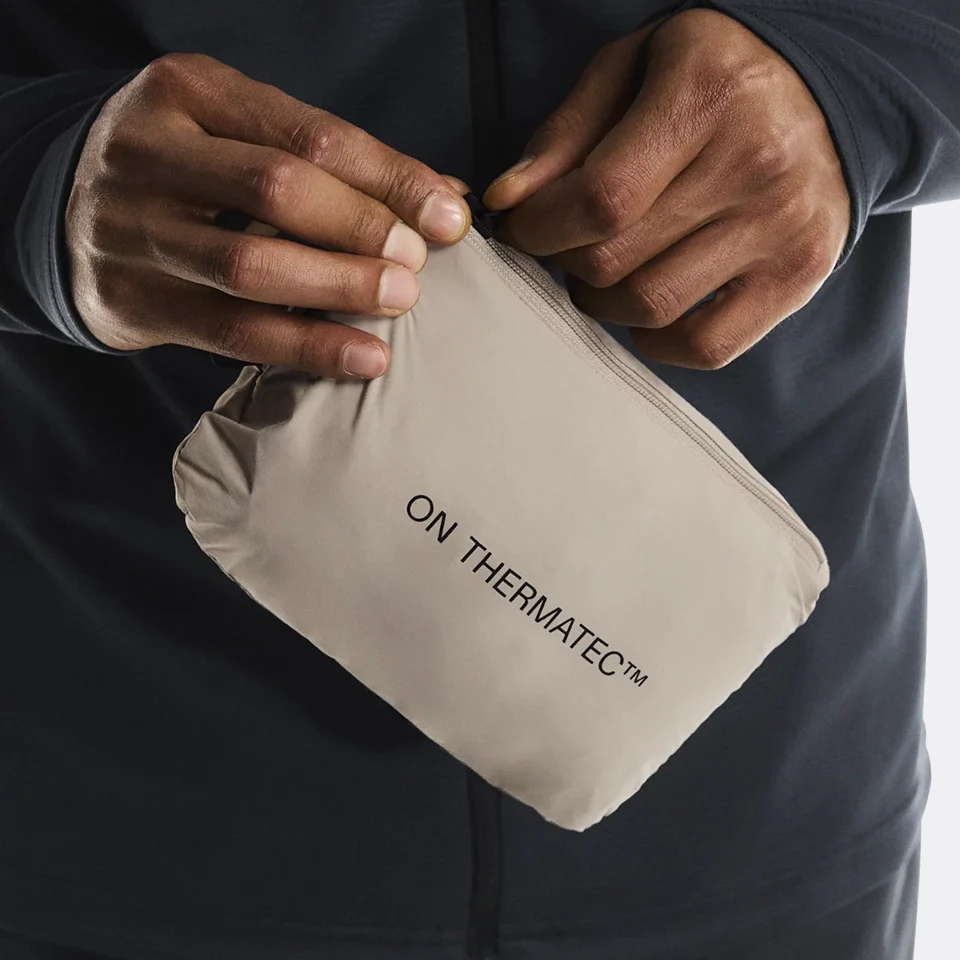 On Weather Vest - Image 8