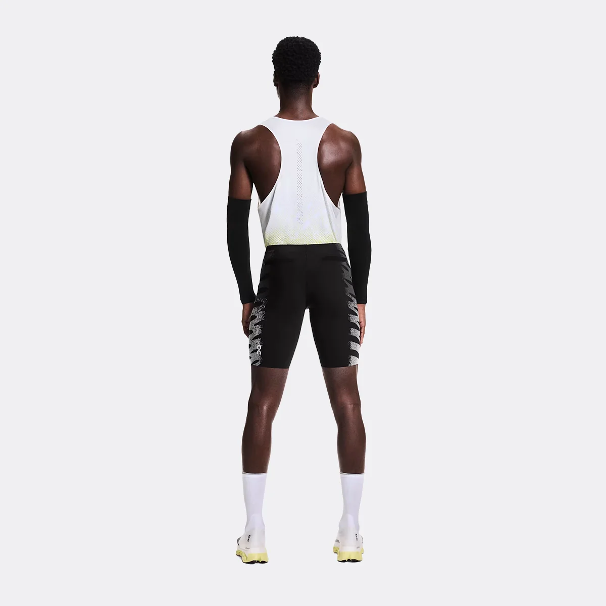 On Zero Half Tights - Image 4