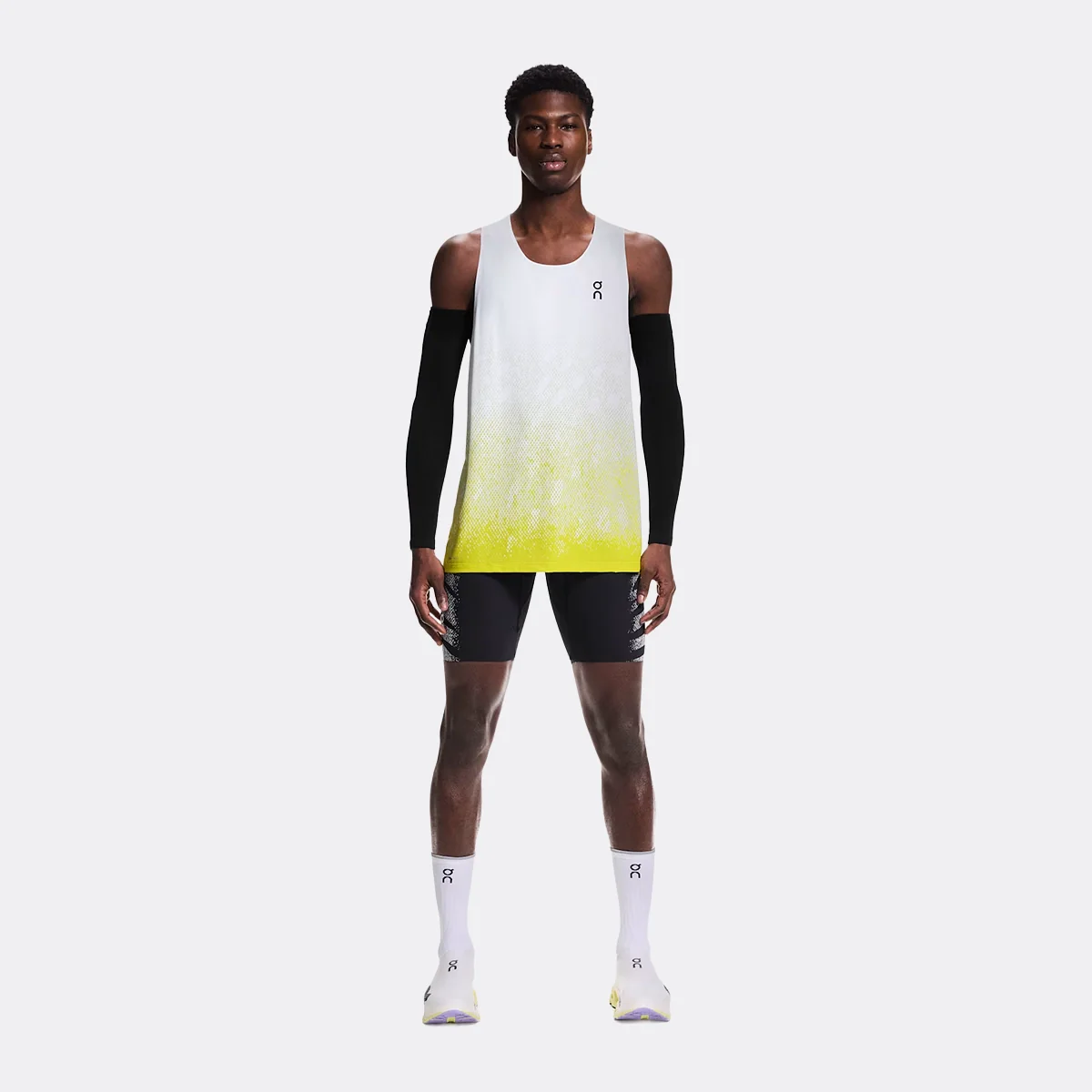 On Zero Half Tights - Image 5