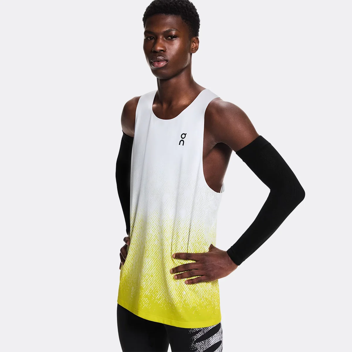 On Zero Singlet - Image 3