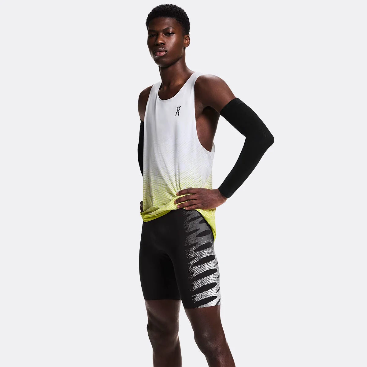 On Zero Singlet - Image 4