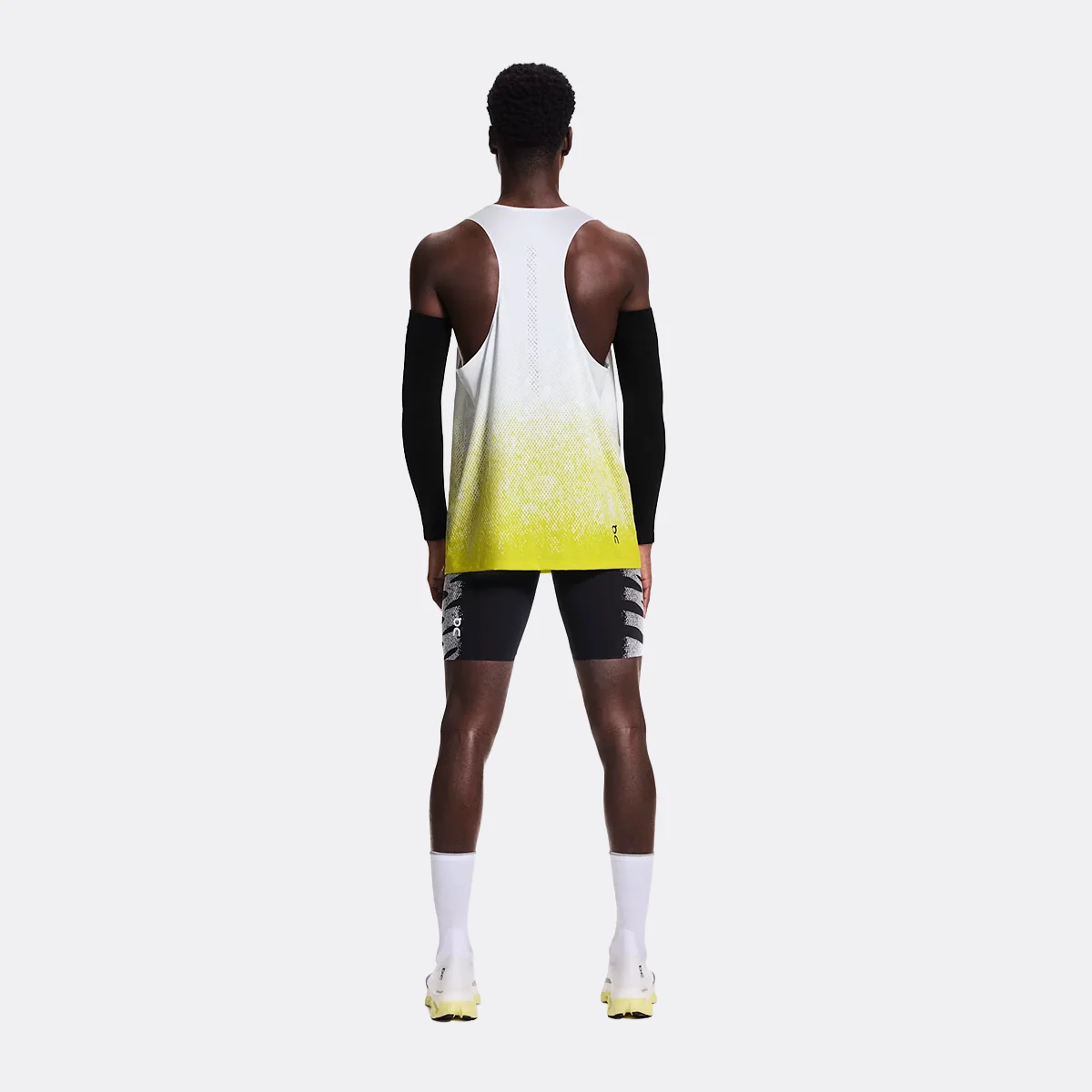 On Zero Singlet - Image 5