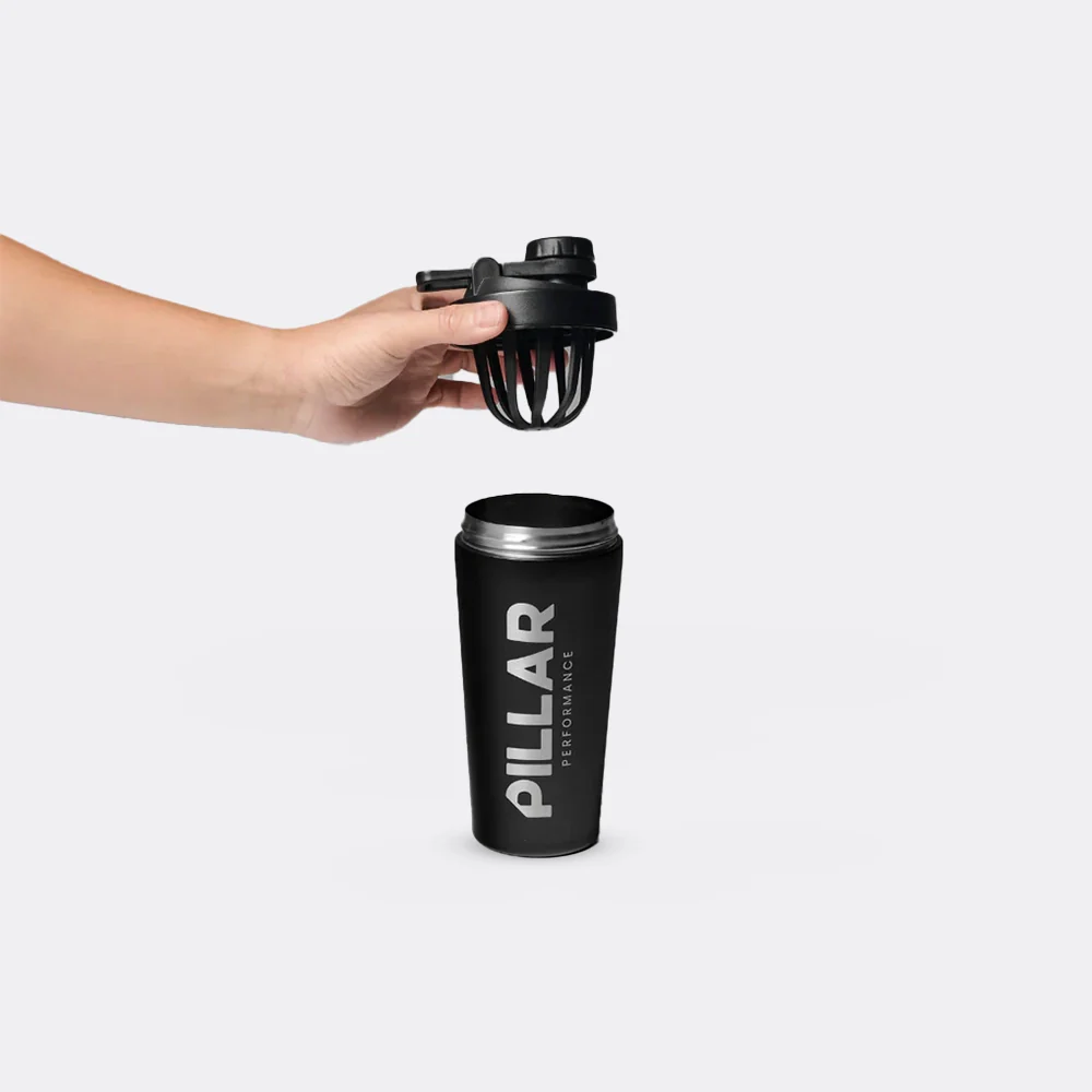Pillar Performance Protein Shaker - Image 2