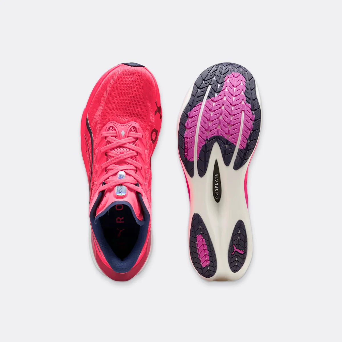 Puma x HYROX Deviate Nitro 4 - Image 4