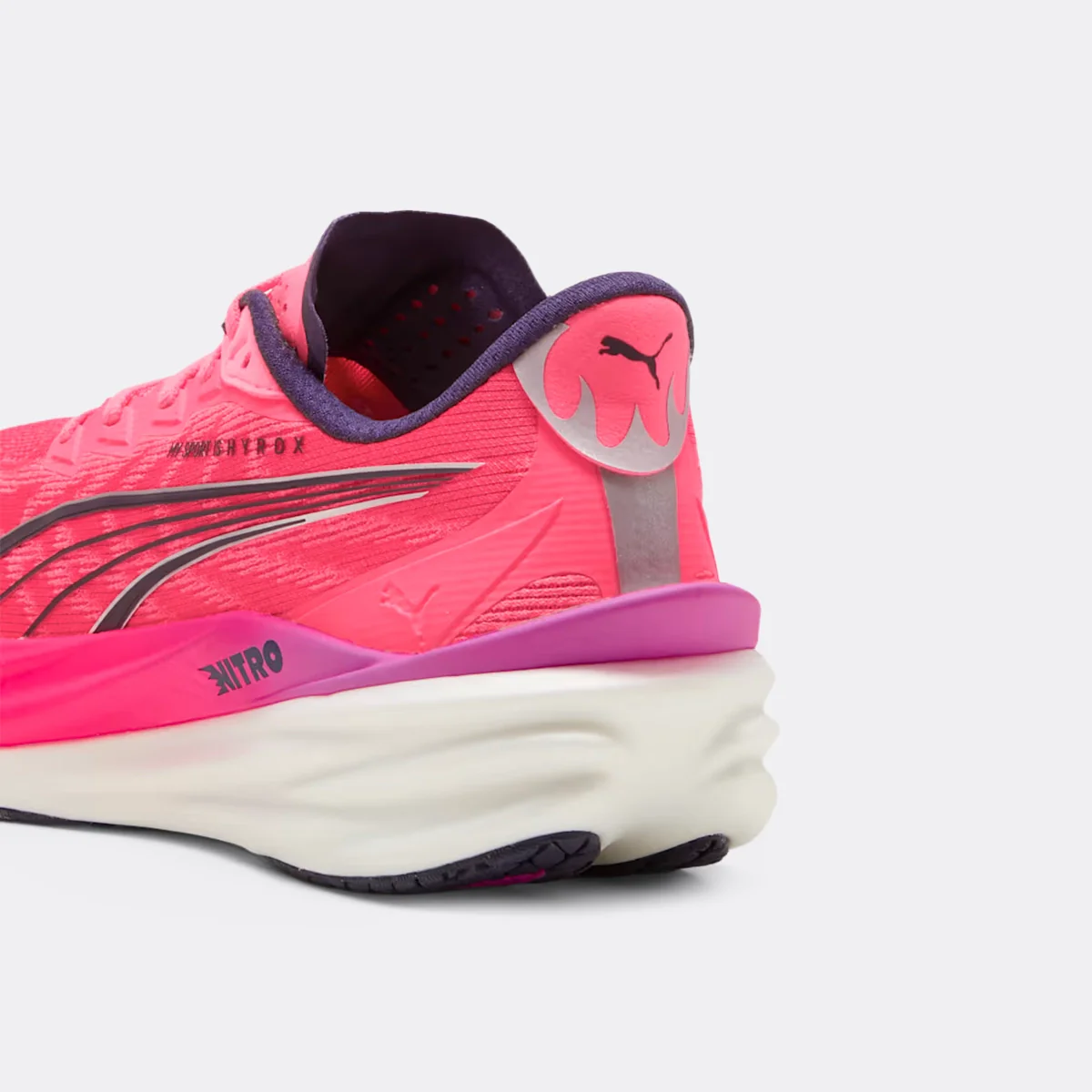 Puma x HYROX Deviate Nitro 4 - Image 5