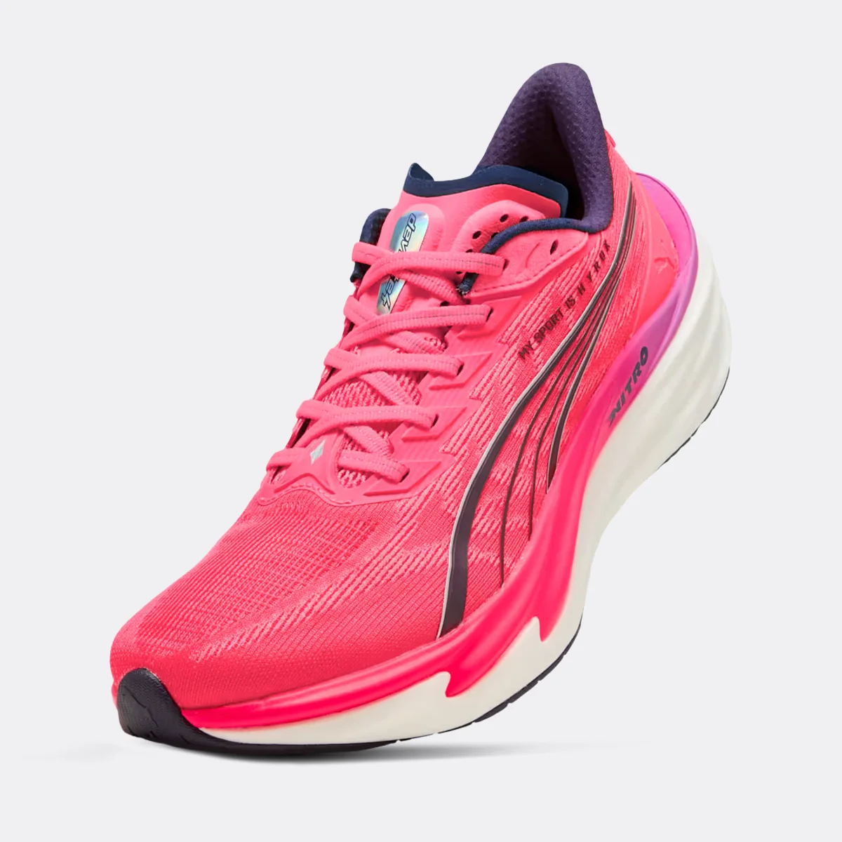 Puma x HYROX Deviate Nitro 4 - Image 6