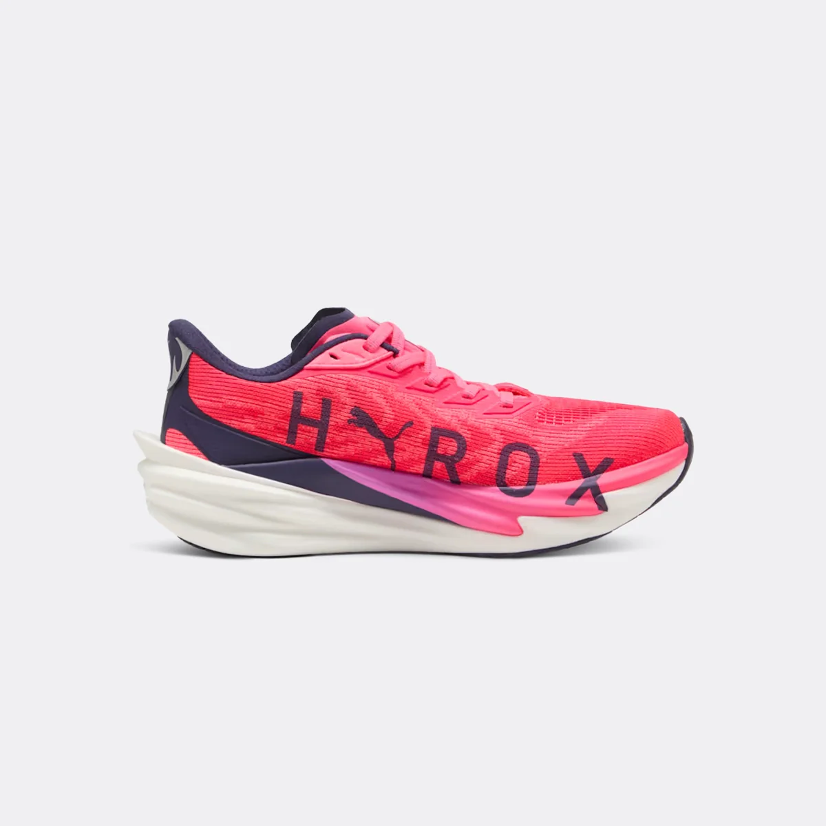 Puma x HYROX Deviate Nitro 4 - Image 3