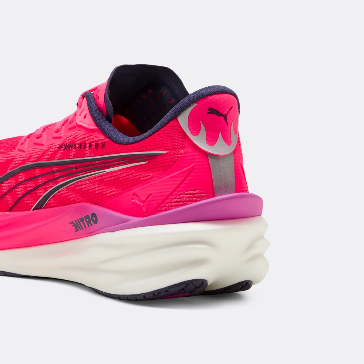 Puma x HYROX Deviate Nitro 4 - Image 4