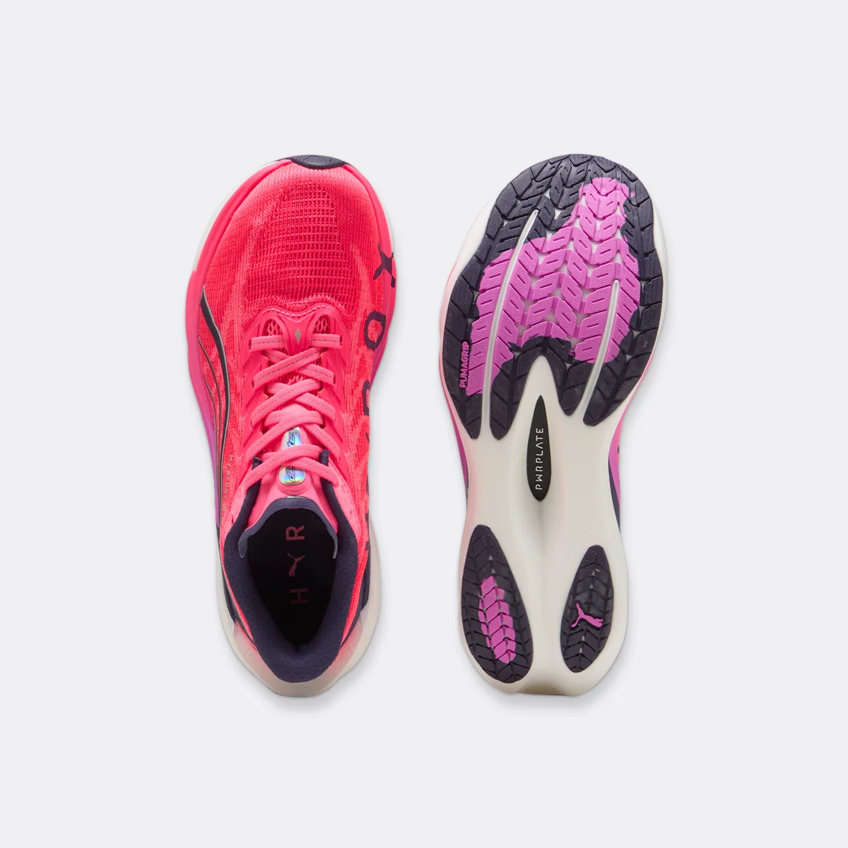 Puma x HYROX Deviate Nitro 4 - Image 5