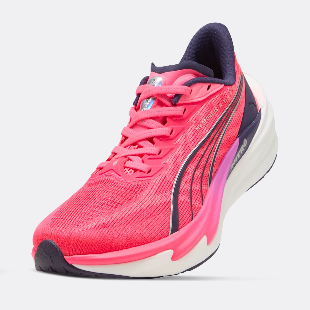 Puma x HYROX Deviate Nitro 4 - Image 6