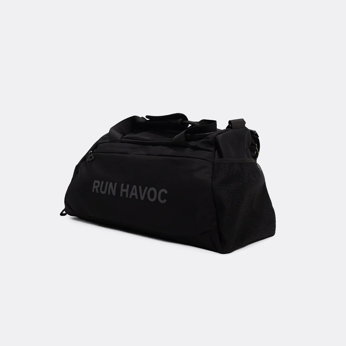 Run Havoc Duffle Bag - Image 2