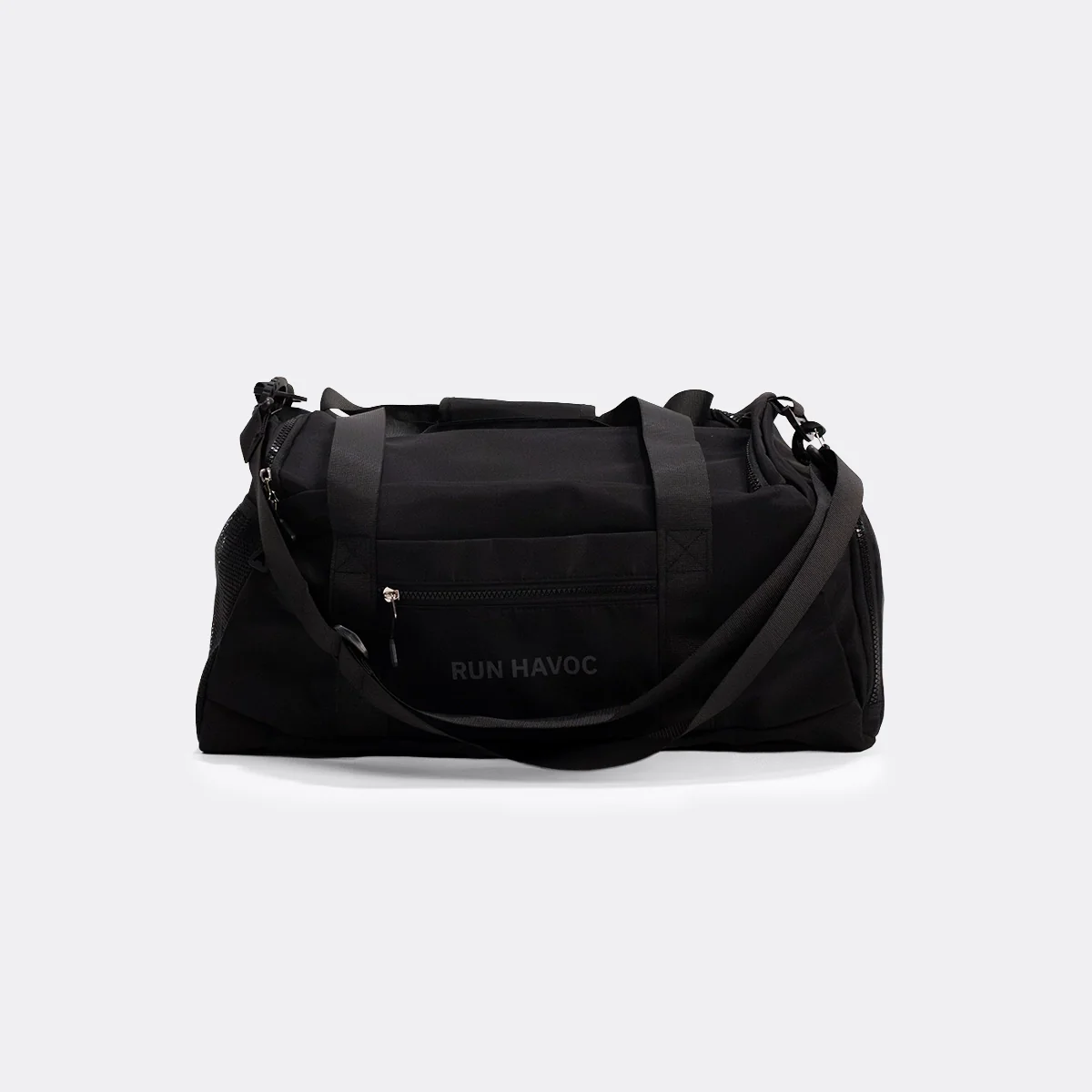 Run Havoc Duffle Bag - Image 3