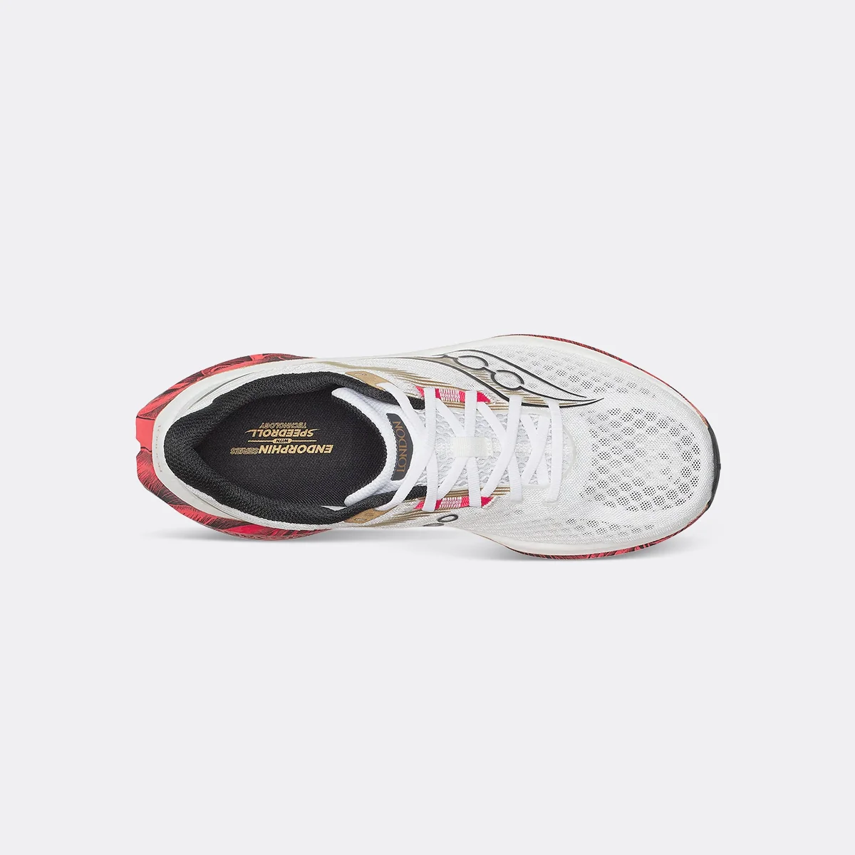 Saucony Endorphin Speed 5 London Edition - Image 5
