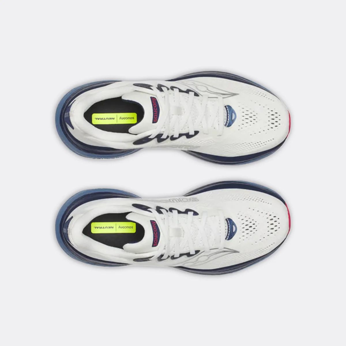 Saucony Ride 19 - Image 5