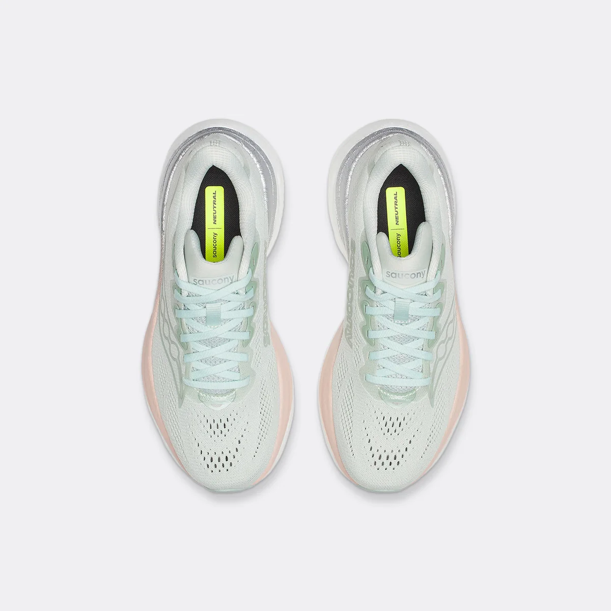 Saucony Ride 19 - Image 6